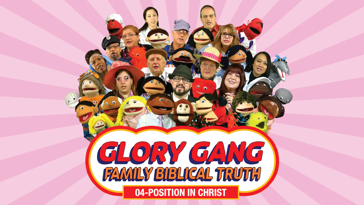 S4 - Our Position in Christ