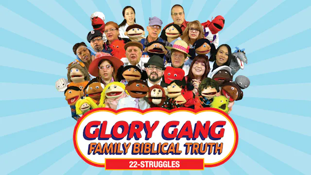 S22 - Struggles