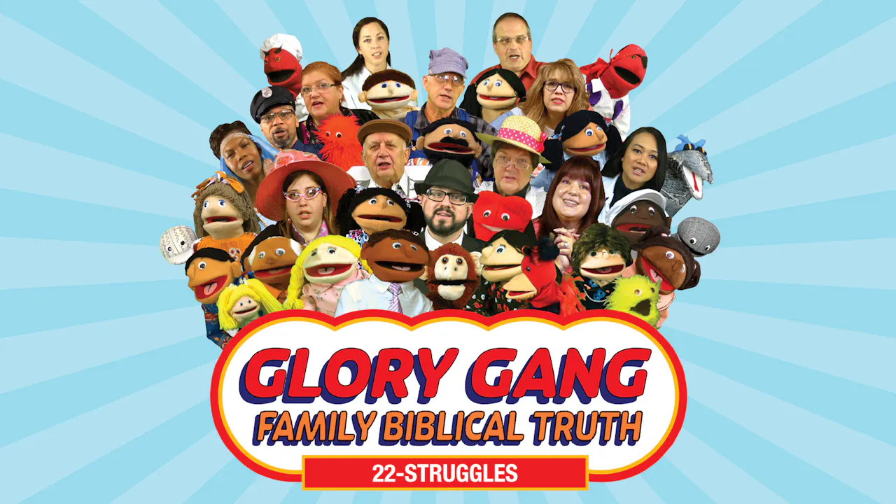 S22 - Struggles