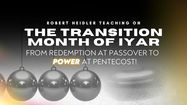 Celebration Service (04/30) - Robert ...