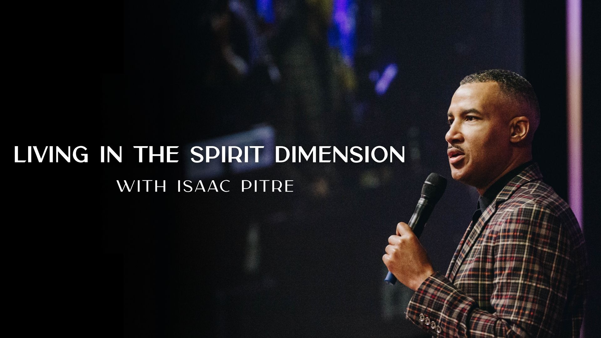 Sunday Celebration Service (05/17/26) 9AM