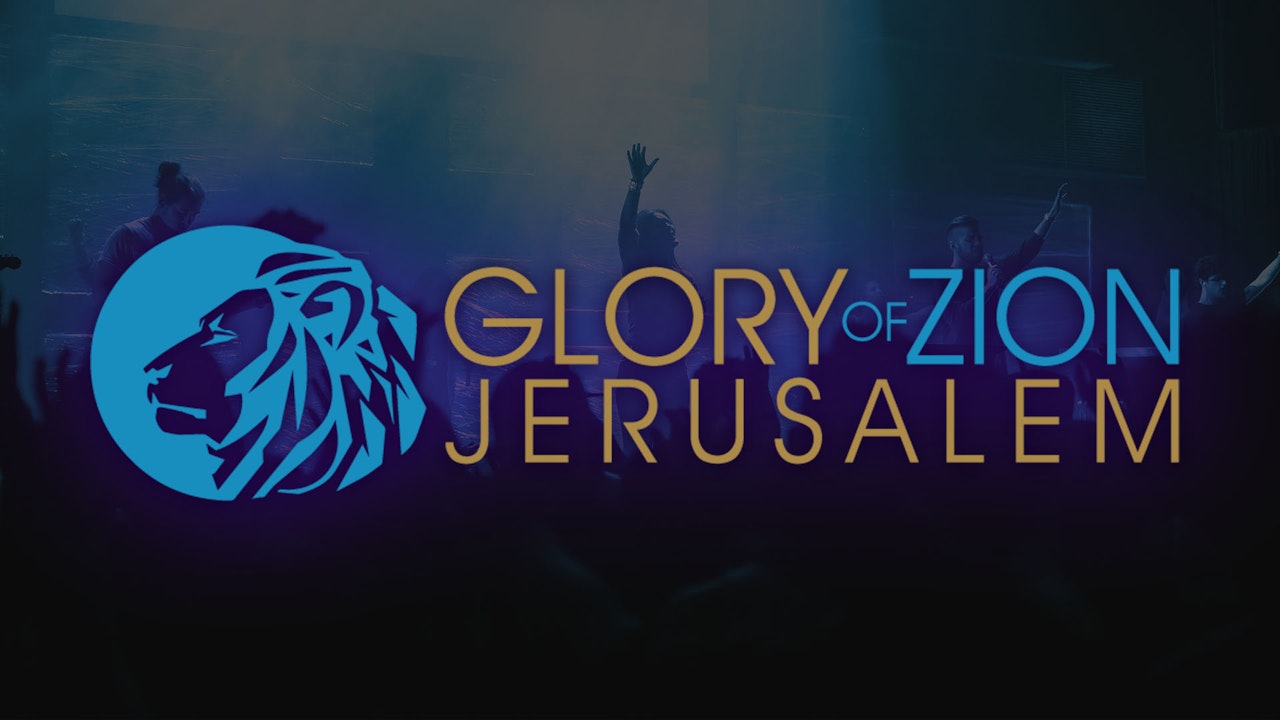 GOZ Jerusalem Gatherings