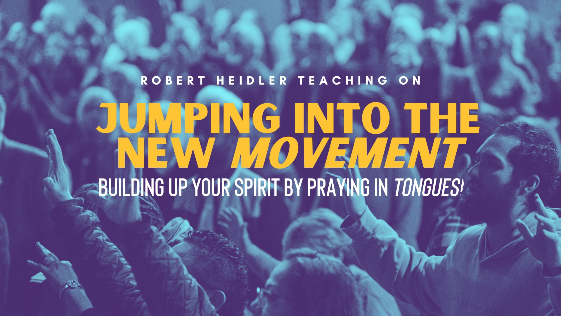 [Espanol] Celebration Service (7/30) - Robert Heidler 9AM