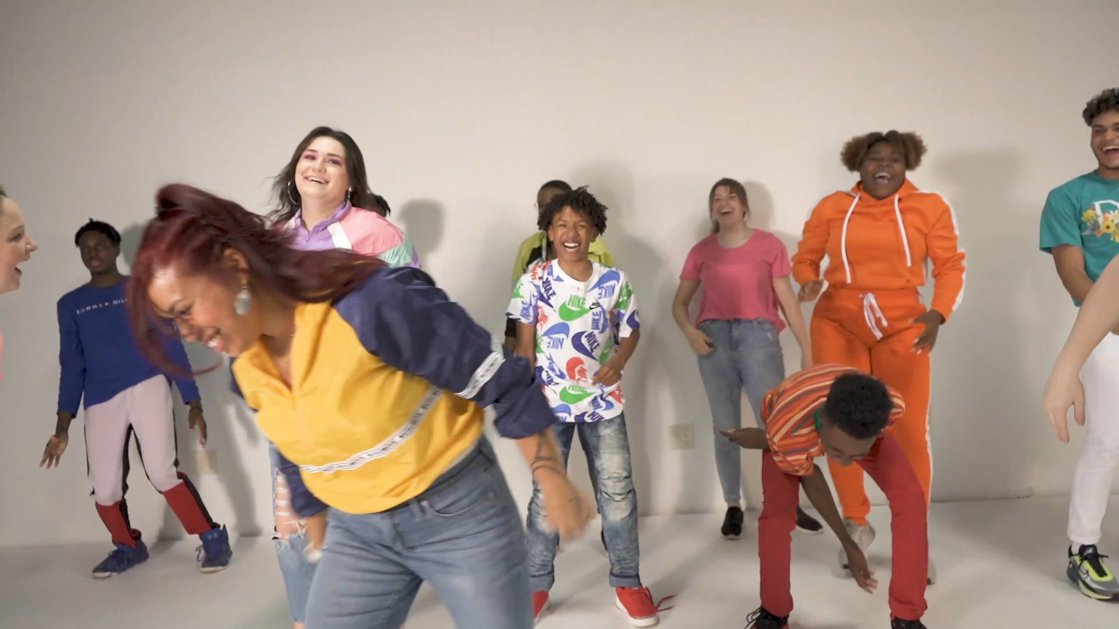 Miracles Dance - Illuminate