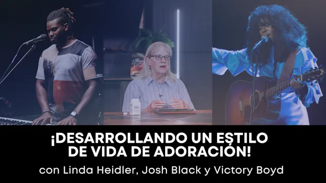 ¡Desarrollando un estilo de vida de a...