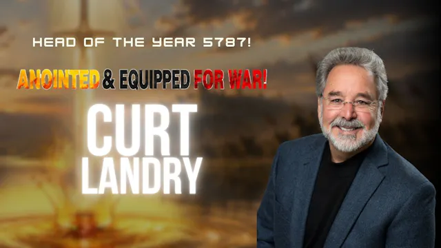 HOTY 5787 - Curt Landry Sunday 9am (0...