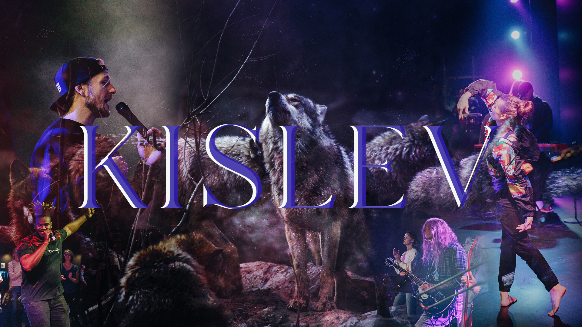 Firstfruits Celebration - Kislev (11/12) 9AM