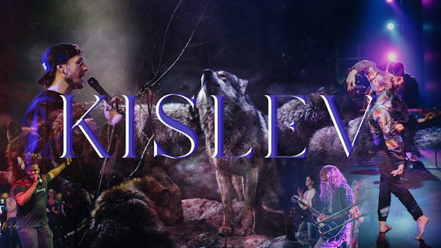 Firstfruits Celebration - Kislev (11/...