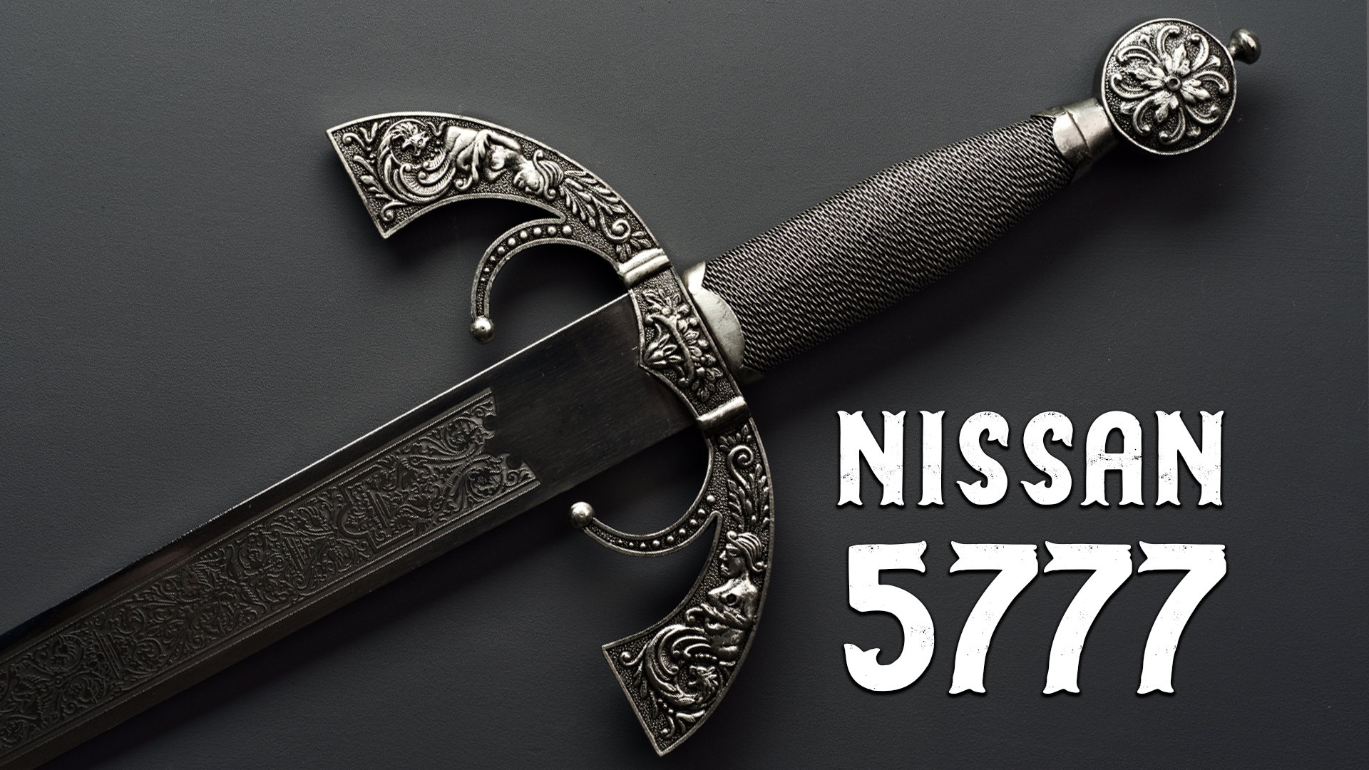 Firstfruits - Nissan 5777 - March 26th, 2017