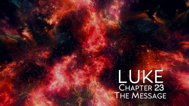 The Book of Luke - Chapter 23