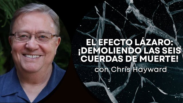El Efecto Lázaro: Demoliendo las Seis...