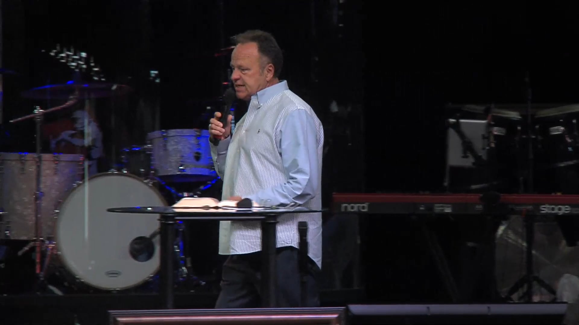 Be Like ESTHER - Keith Pierce