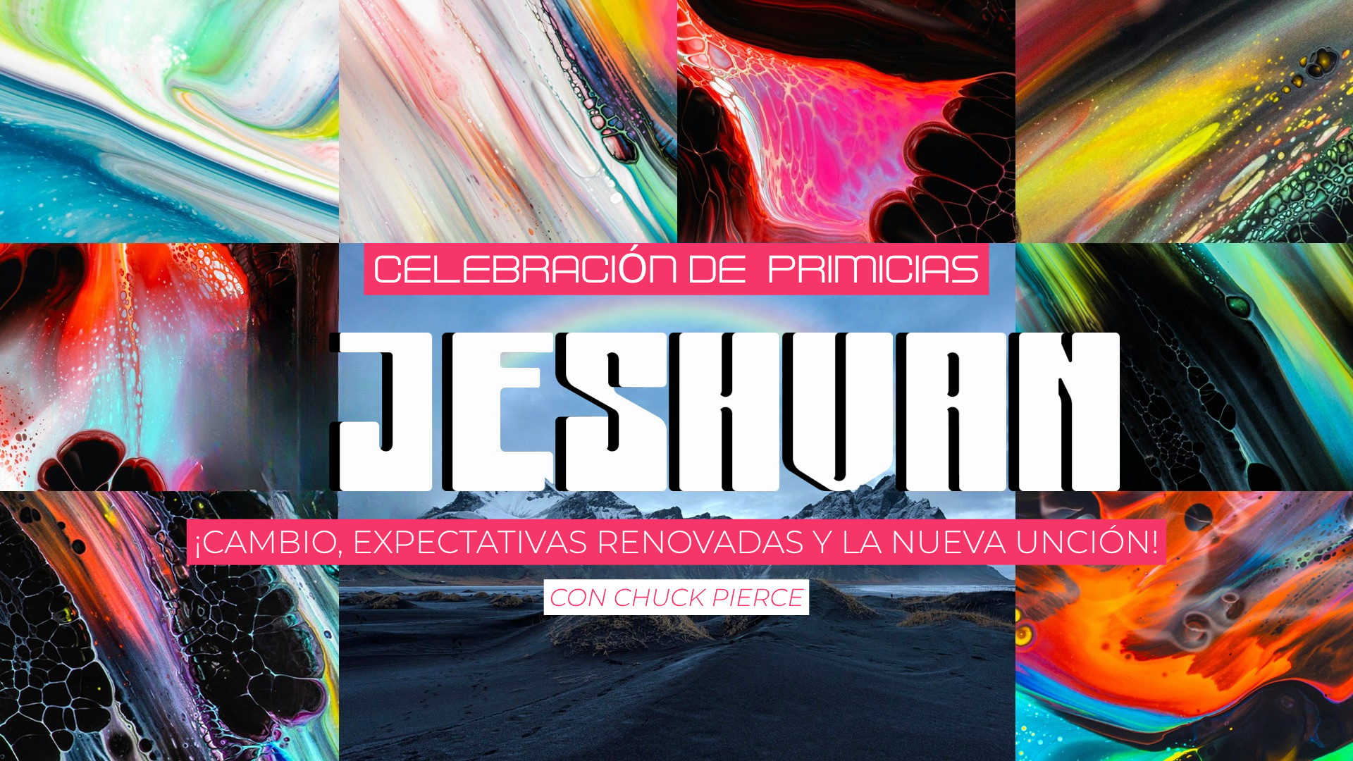 Servicio De Celebración Dominical (10/26) 9AM