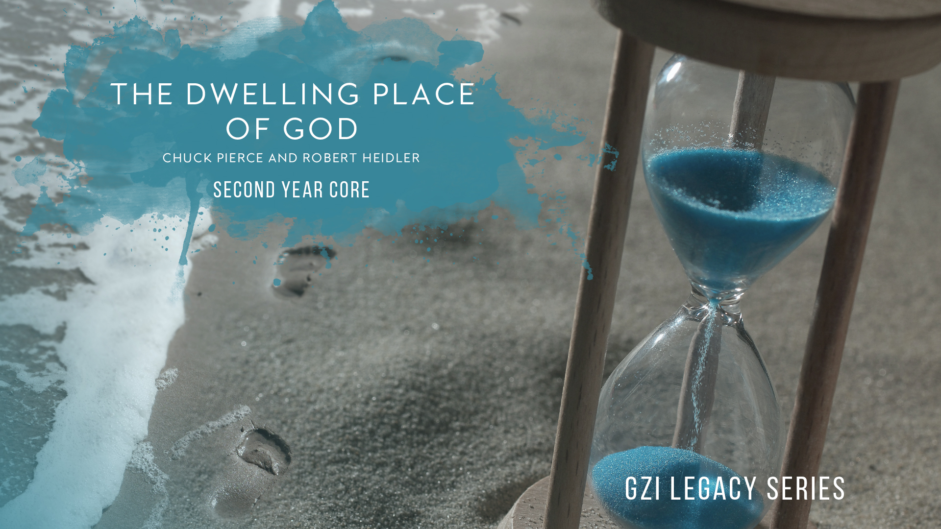 02 - Robert Heidler - What Happened to the Church