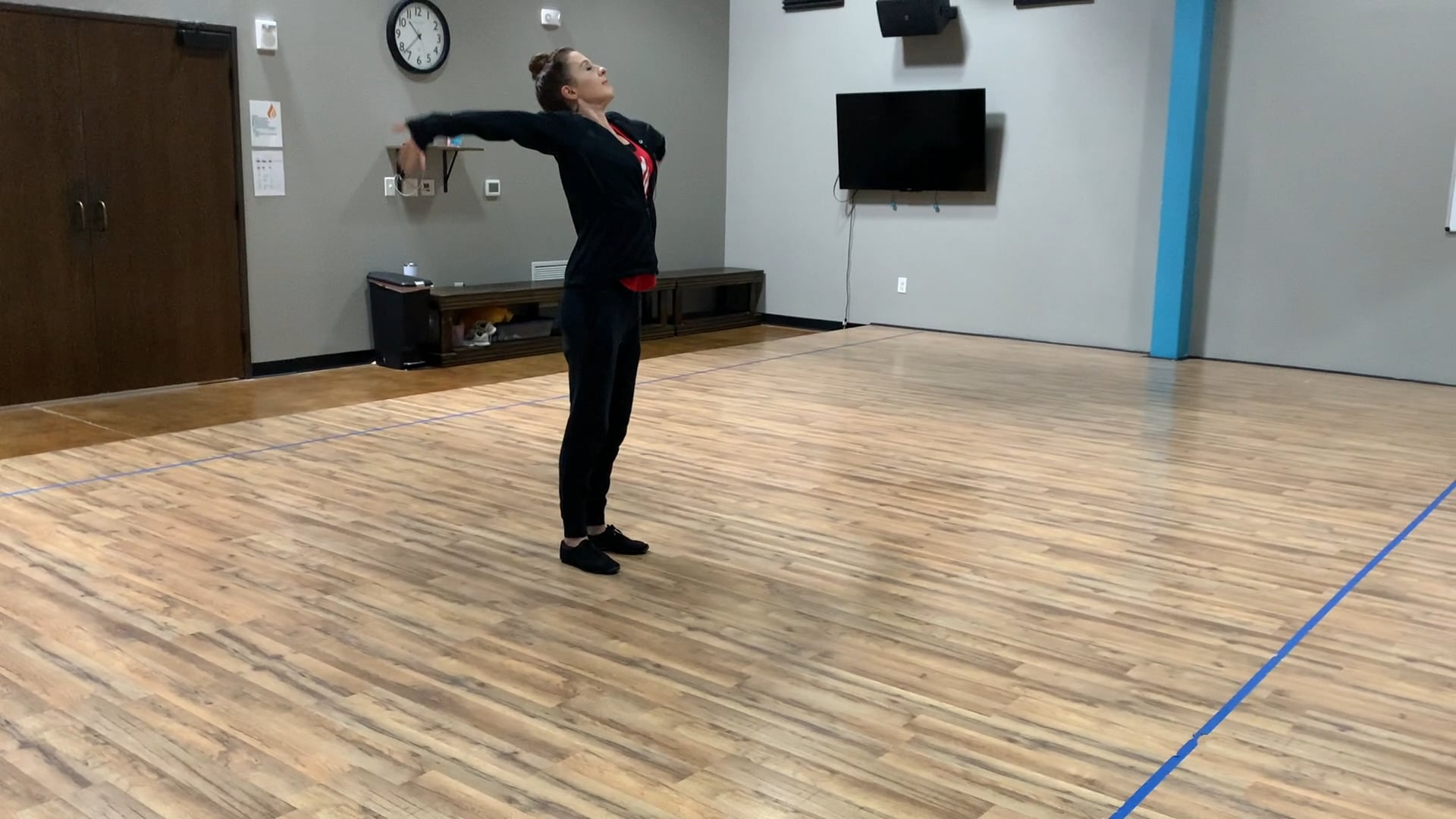 Dance with Us - Ballet