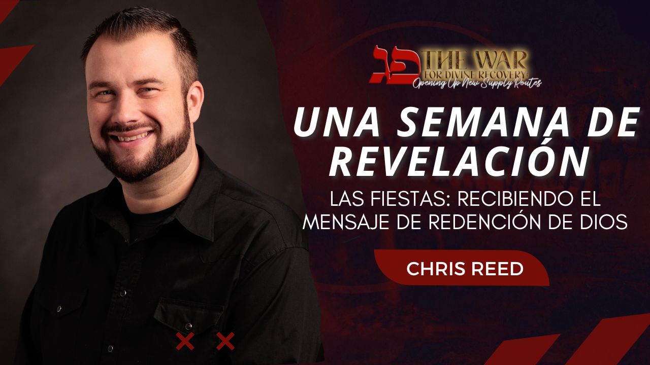 Cabeźa del Año: Una Semana de Revelación: Chris Reed (9/28)