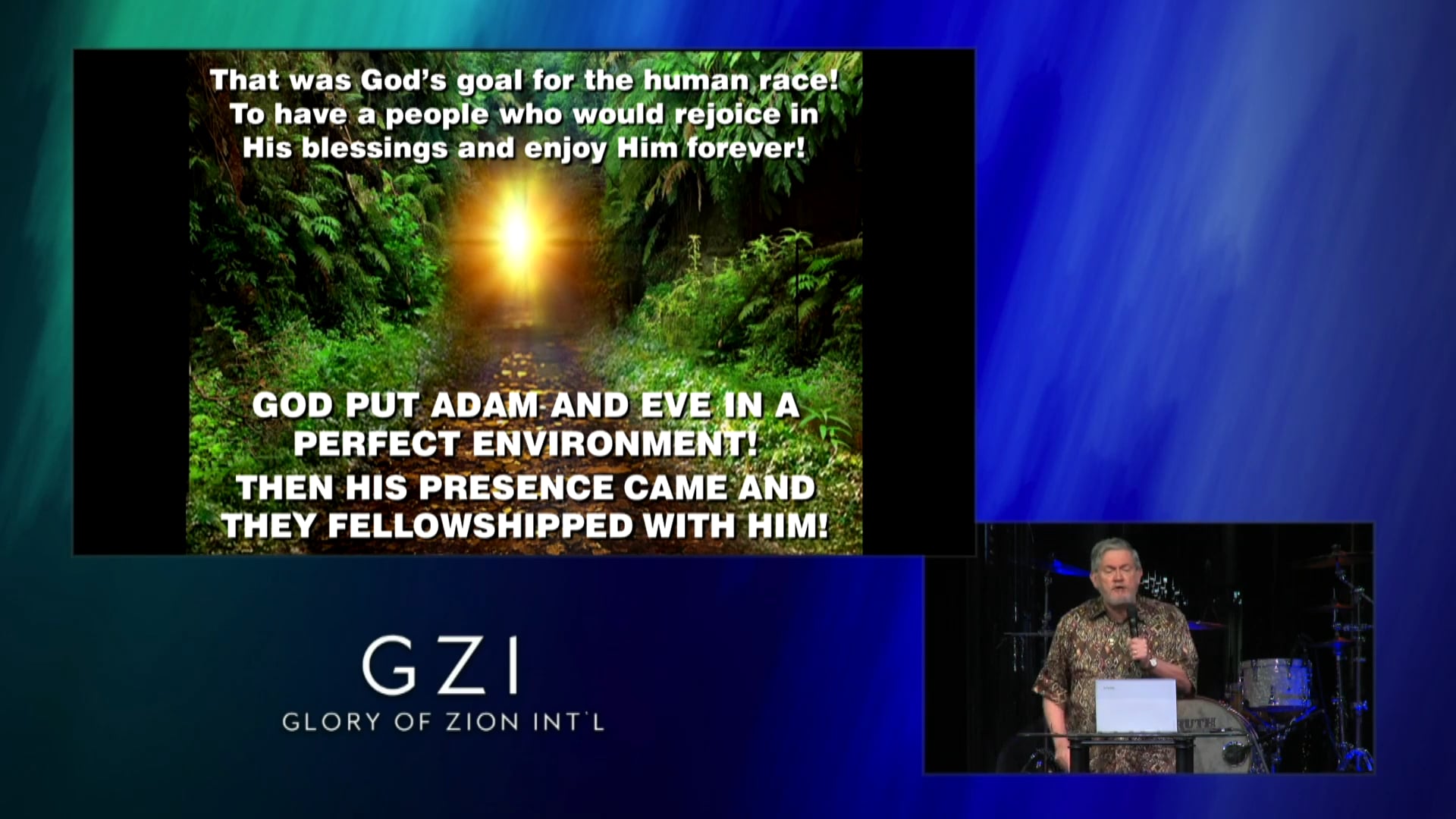 Finishing the Old Year Well: Experiencing God’s Blessings in the Year of Firsts!