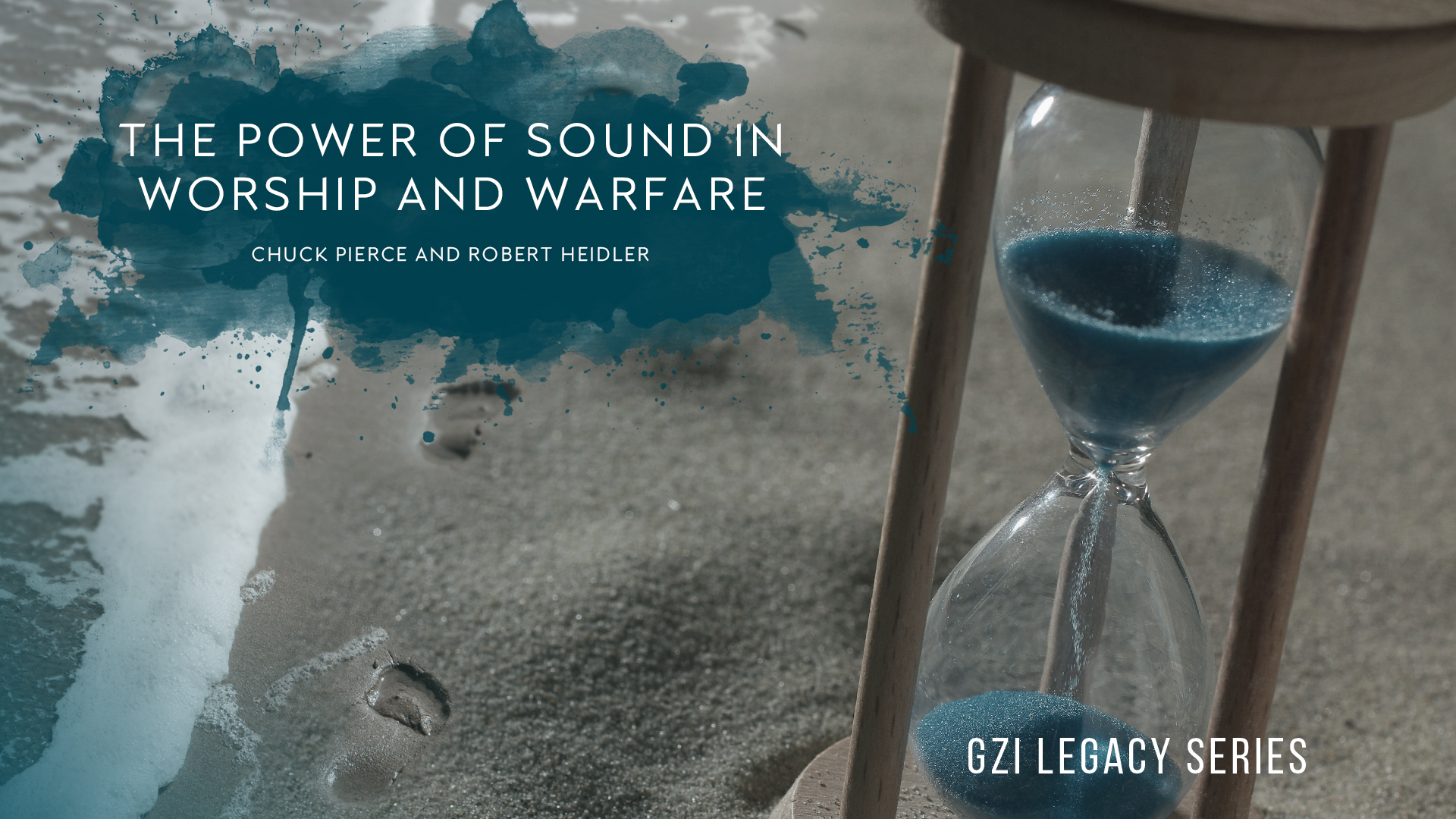 07 - Robert Heidler - The Battle of Zion's Hill