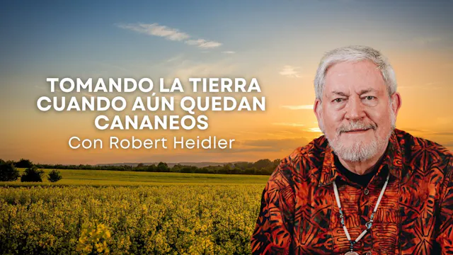 Tomando la Tierra Cuando aún Quedan C...