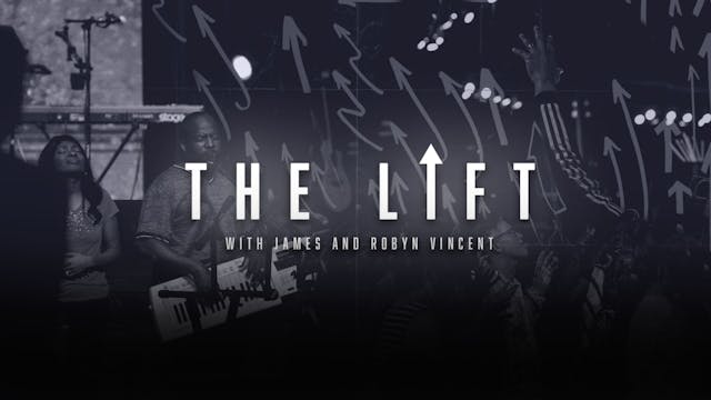 The Lift - (10/17)