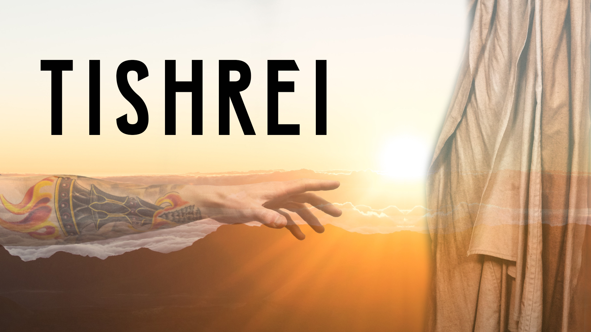  [Español] Firstfruits - Tishrei 5781 - September 27th, 2020