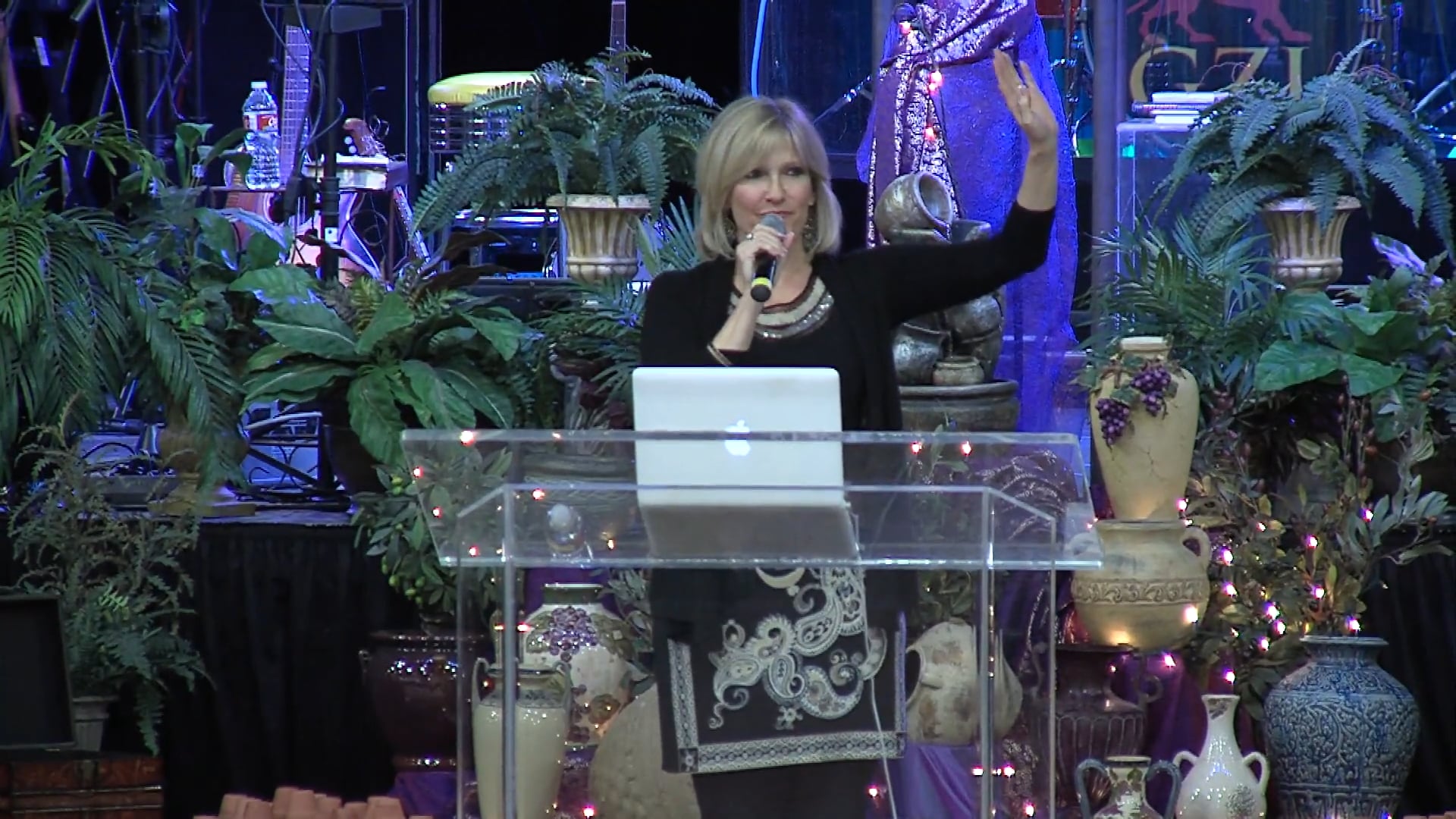 CFA The Watchman and Watching - LeAnn Squier