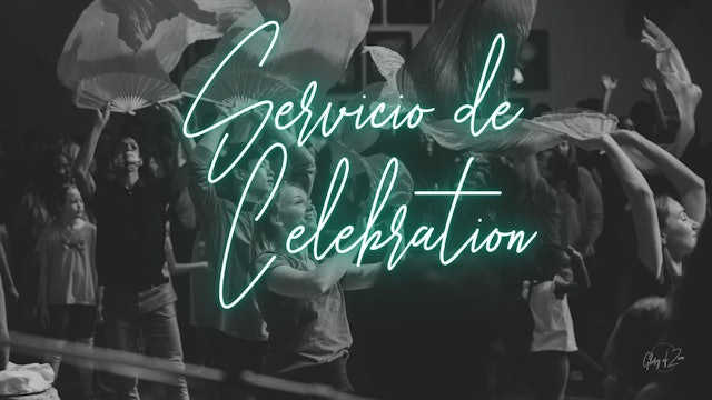 Servicio de Celebración