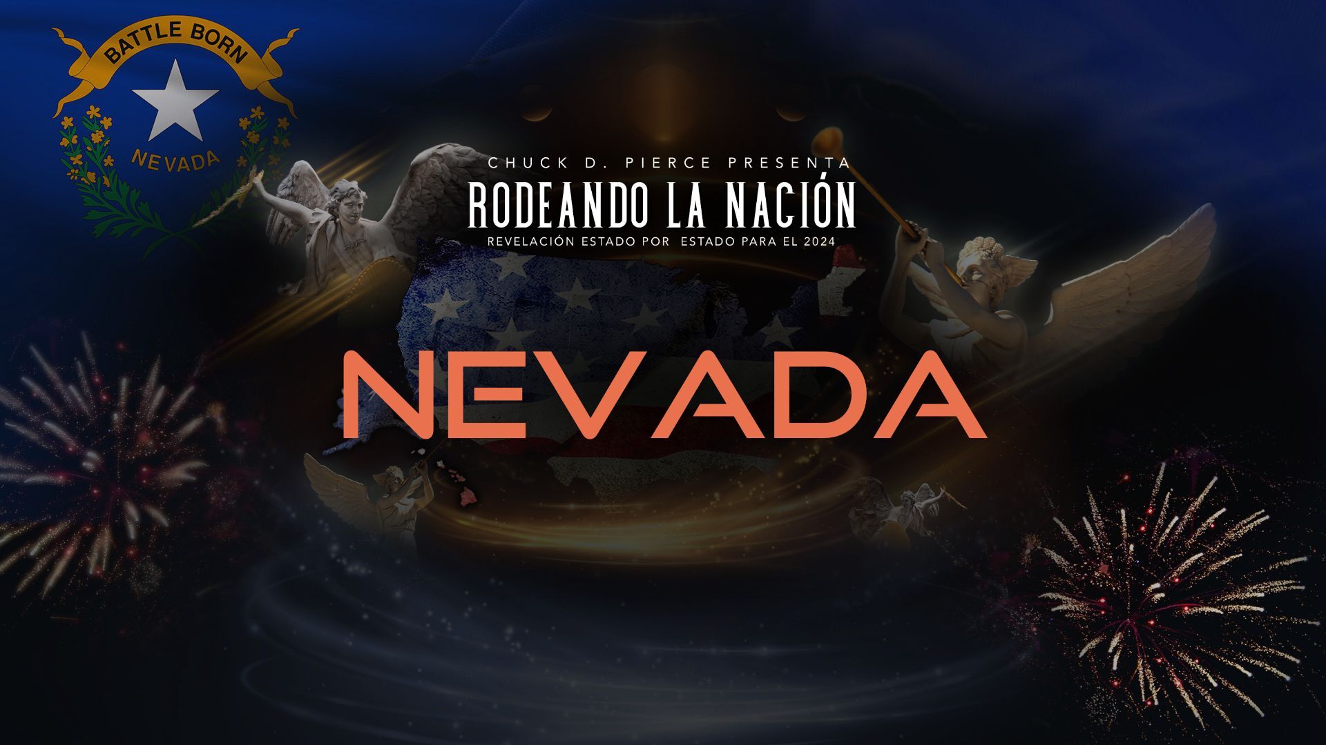 Rodeando la Nación - Nevada (06/11)