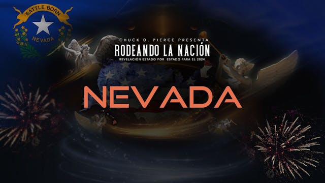 Rodeando la Nación - Nevada (06/11)
