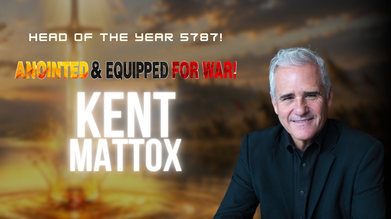 HOTY 5787 - Kent Mattox Friday 11am (09/11/26)