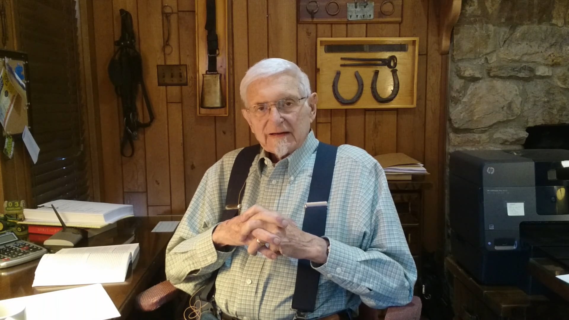 05 Pragmatic Evangelism