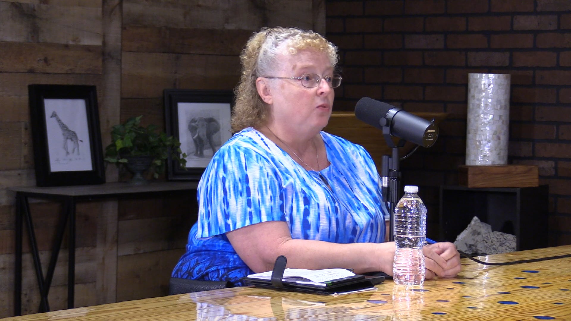 16 A Moment Apart - Klancy Cunningham