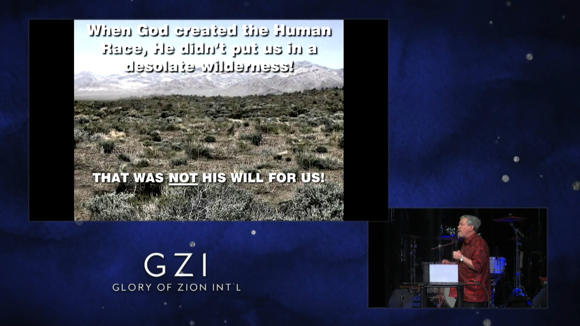 Discovering the Goodness of God: The Basis of Triumphant Faith