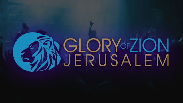 GOZ Jerusalem (4/22)