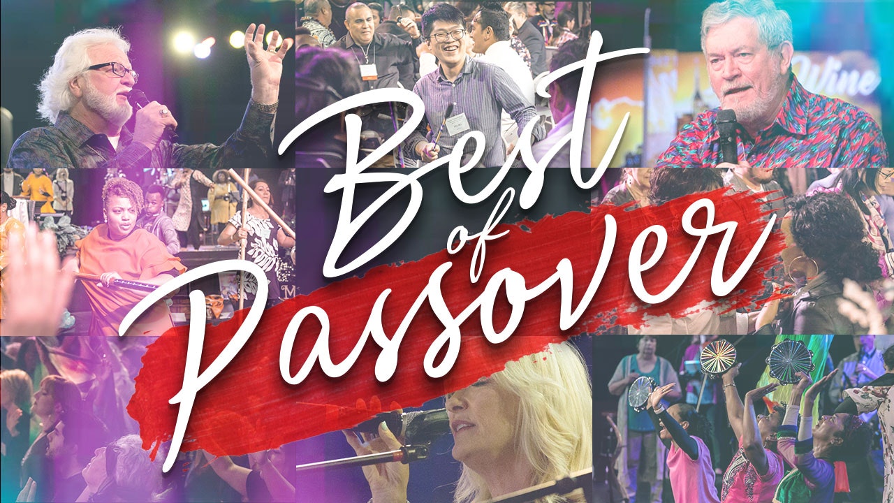 Best of Passover