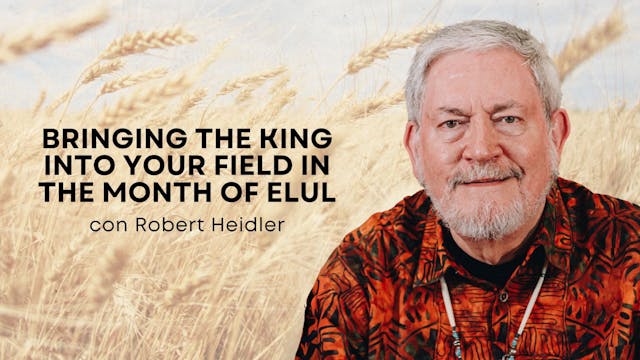 Bringing the King Into Your Field in ...