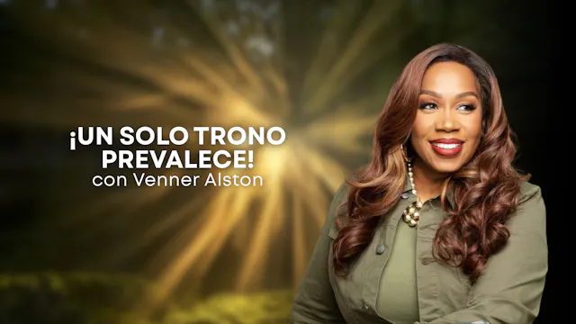 Un Solo Trono Prevalece con Venner Al...