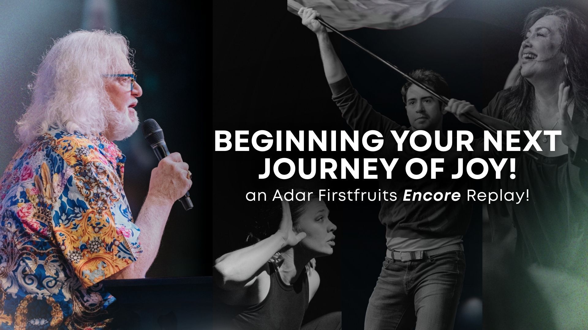 Beginning Your Next Journey of Joy (02/17/26)