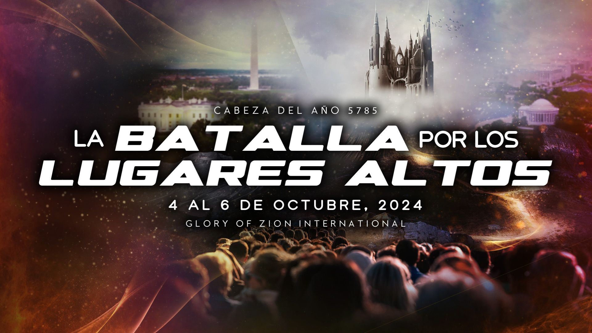 Cabeza del año 5785