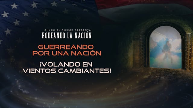 Rodeando la Nación (12/2)