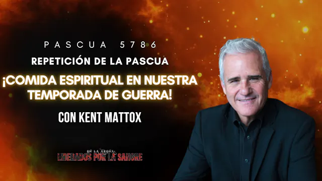 Comida espiritual en nuestra temporad...