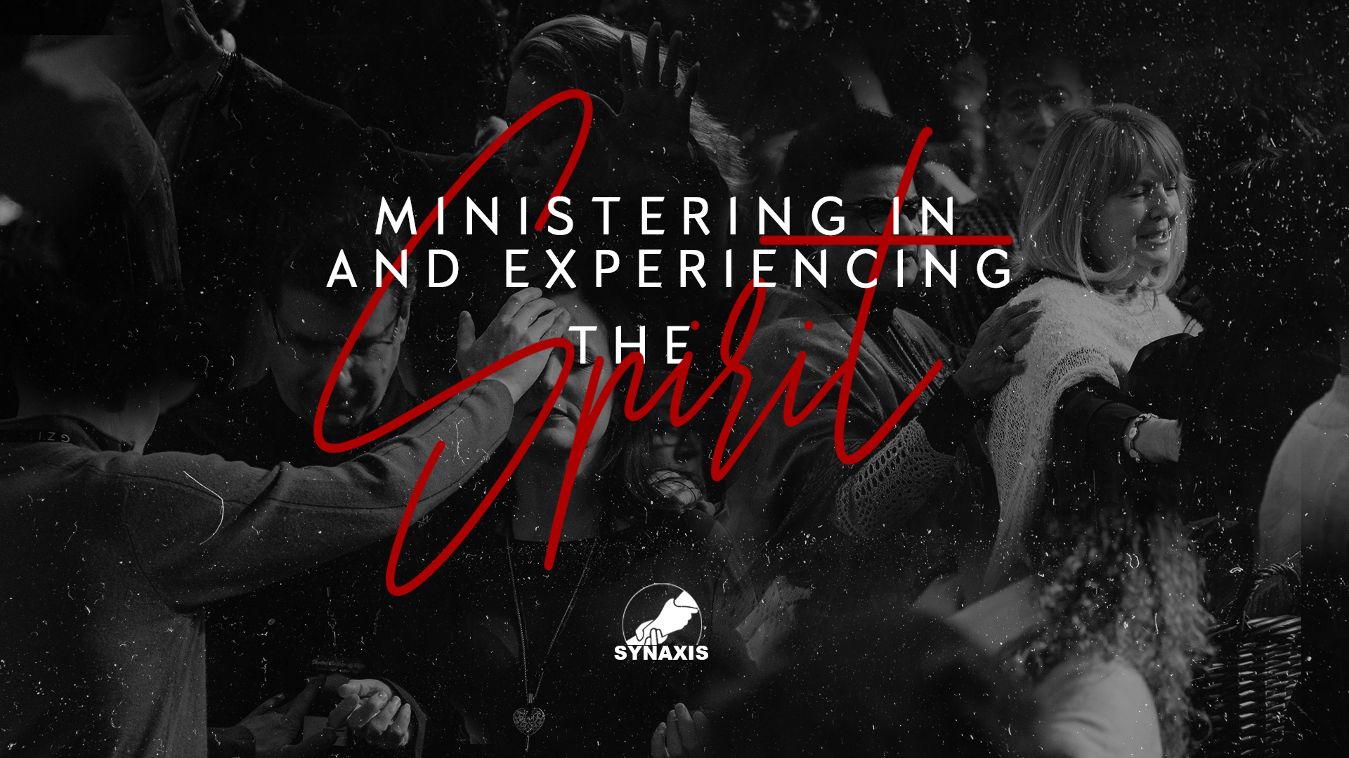 Ministering In and Experiencing the Spirit (03/04)