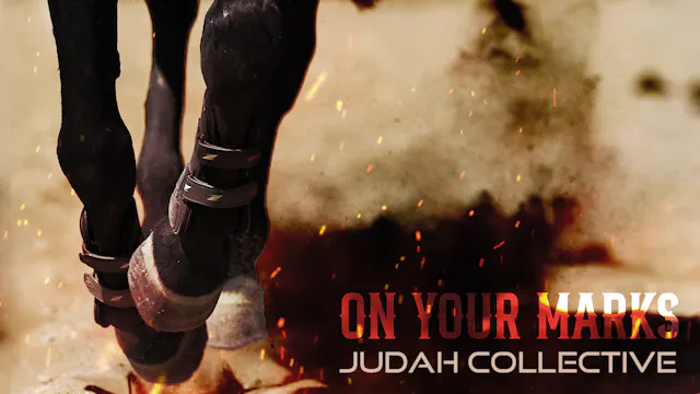 On Your Marks Official Lyric Video