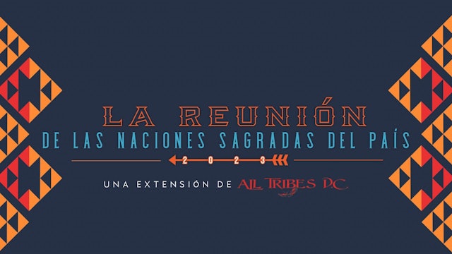 La Reunión de las Naciones Sagradas del País - Sesión 4 (04/06)