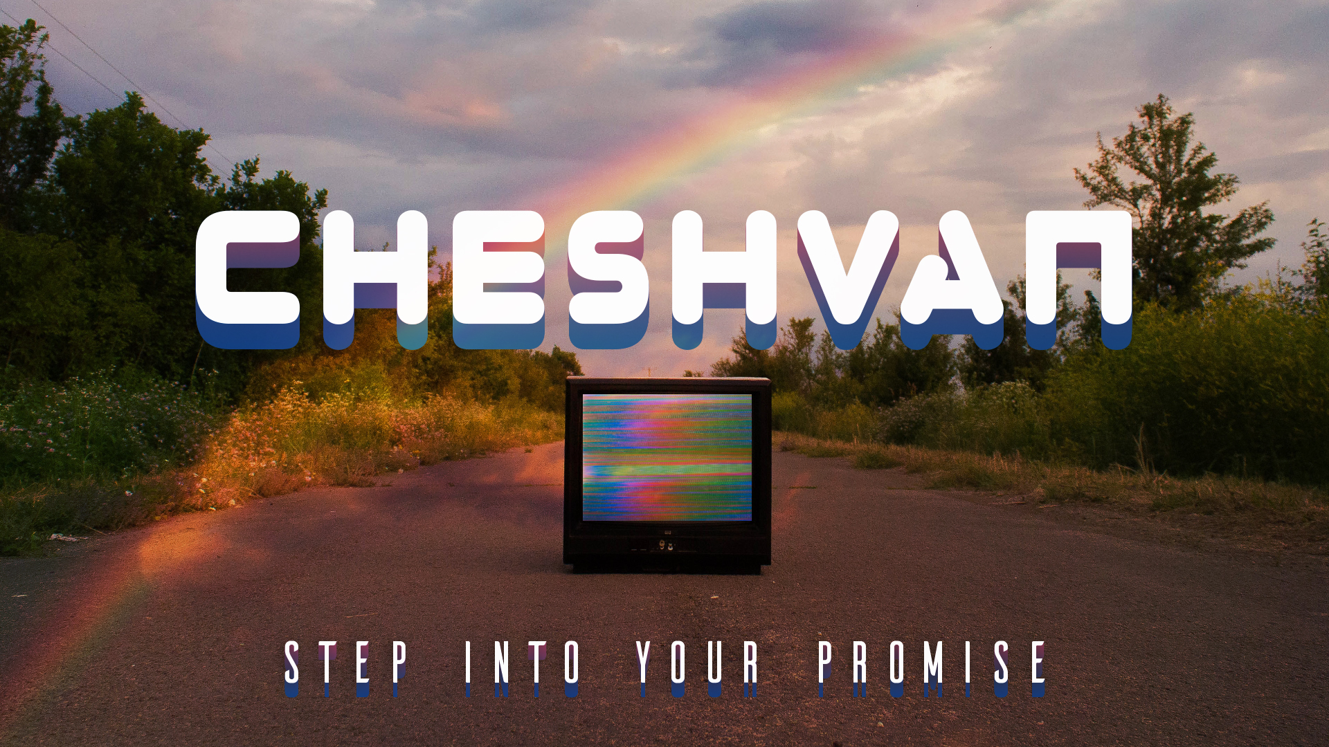 [Español] Firstfruits - Cheshvan 5782 - October 3rd, 2021