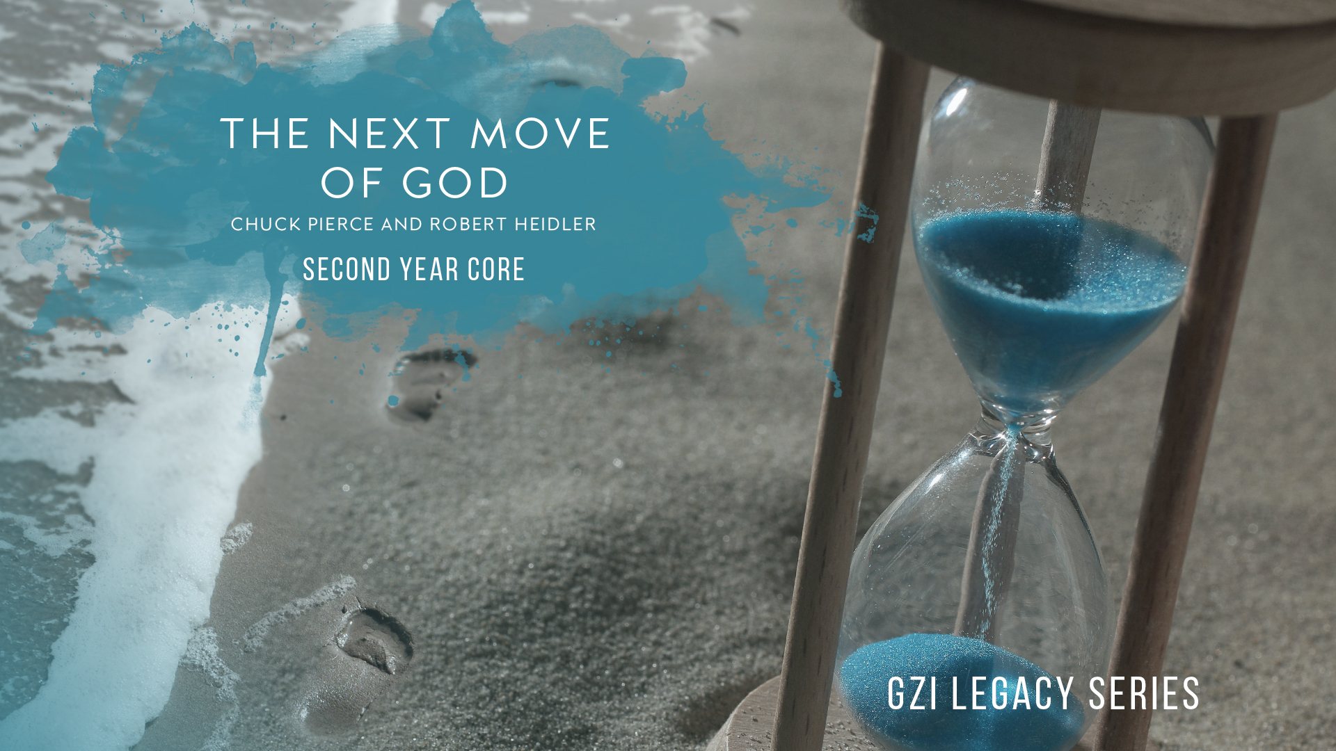 01 - Robert Heidler - The Church as the Bride