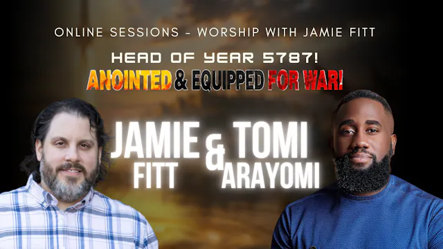 HOTY 5787 - Monday Night with Tomi Ar...