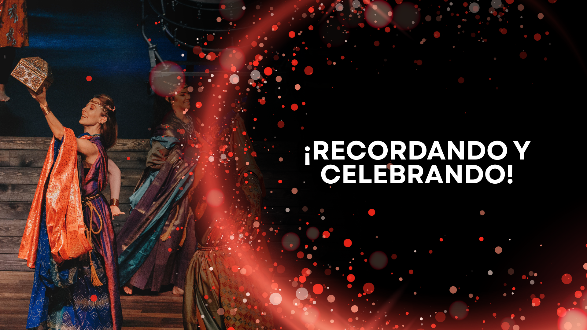 ¡Recordando y Celebrando! (12/24/25)