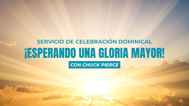 Servicio De Celebración Dominical (12...