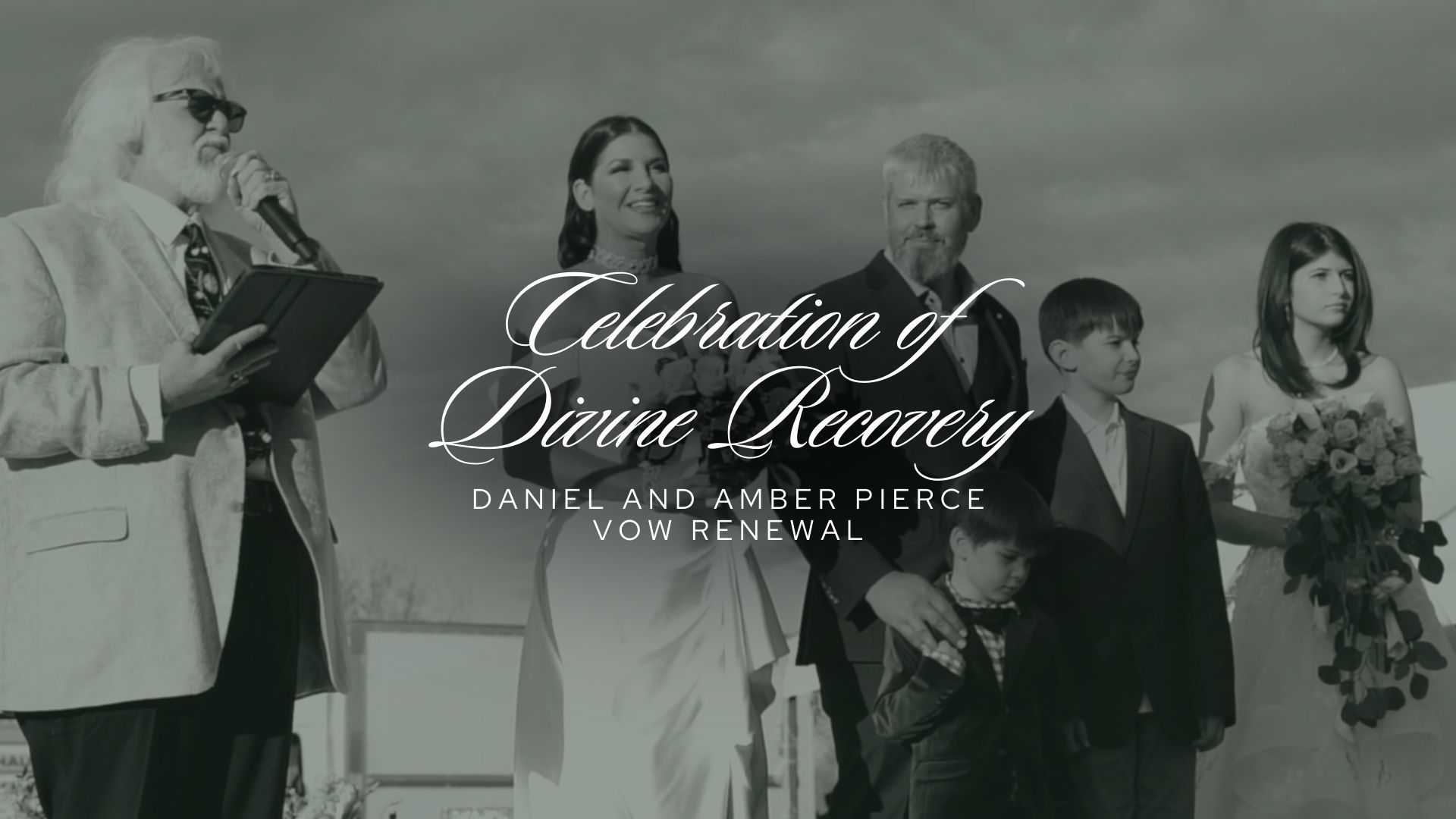 Celebration of Divine Recovery